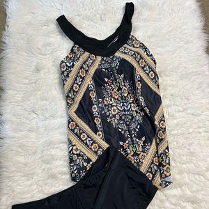 New Bathing Suit Set